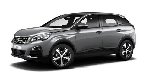 2019 Peugeot 3008 SUV Active Diesel: Prices, specs, features