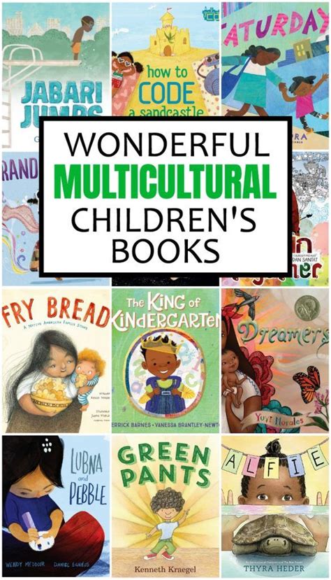 Childrens Books On Diverse Cultures - Best kids worksheet template