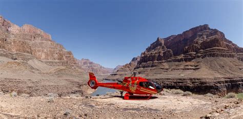 Grand Canyon Helicopter Tour From Las Vegas: the best ride! What's ...