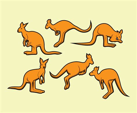 Cartoon kangaroo – Telegraph