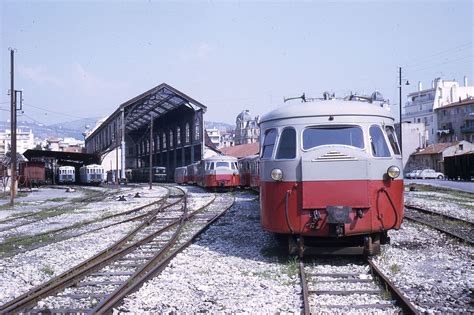 Les chemins de fer de la Provence - transportrail - Le webmagazine ...