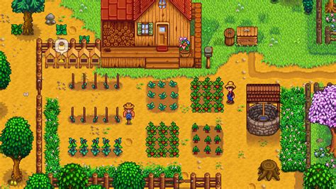 Stardew Valley for Nintendo Switch - Nintendo Official Site