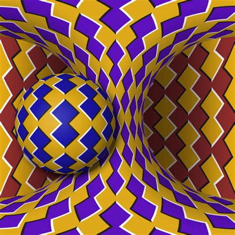 50 Optical Illusions That Will Blow Your Mind - Parade