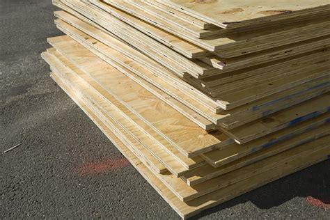 What is Marine Grade Plywood? - Precision Plywood