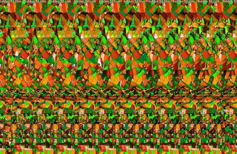 Stereogram images - westsmooth