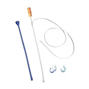 Bridle Nasal Feeding Tube Retaining System | Medline Industries, Inc.