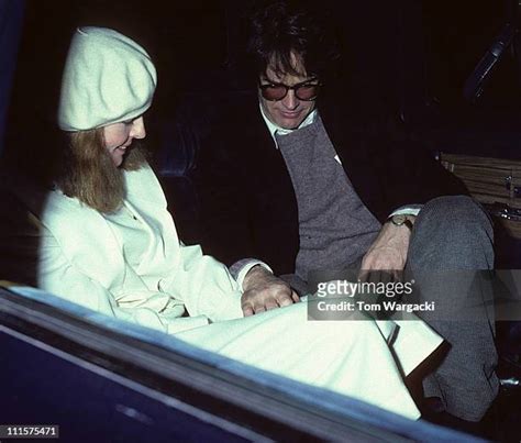 155 Diane Keaton & Warren Beatty Photos & High Res Pictures - Getty Images