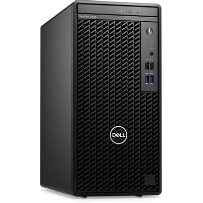 OptiPlex 3000 Tower | Dell Canada | Dell Canada