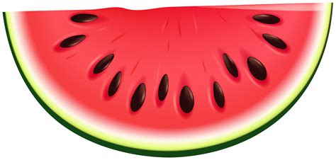 Watermelon clipart, Watermelon Transparent FREE for download on ...