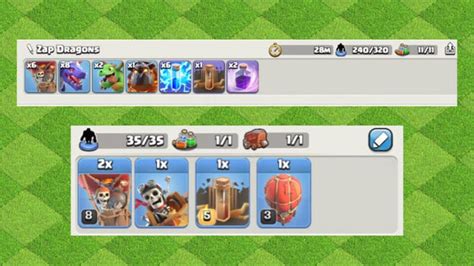 The Best TH10 Attack Strategies in 2023 ️ Blueprint CoC