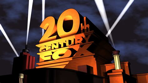 My own version of the 20th Century Fox logo #2 IMG by 20thCenturyDogs ...