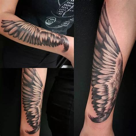 75+ Spectacular Black and Grey Tattoo - Designs & Ideas (2018)