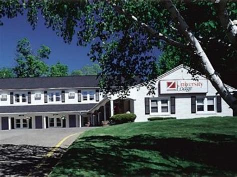 UNIVERSITY LODGE IN AMHERST - Prices & Motel Reviews (MA) - Tripadvisor