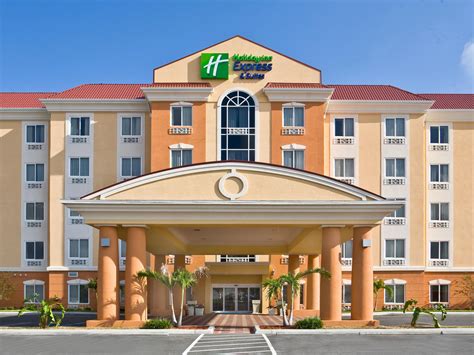 Orlando Hotel - Holiday Inn Express & Suites Orlando South Davenport