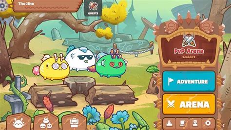 Axie Infinity Gameplay: Play to Earn Explained & How to Start