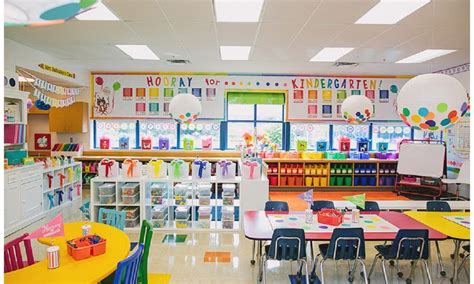 Confetti Crush Collection | Kindergarten classroom decor, Kindergarten ...