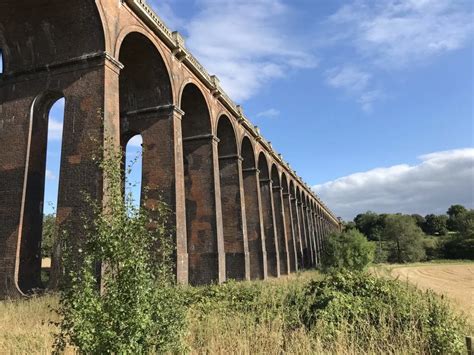 Visit Ouse Valley Viaduct in West Sussex: A Practical Guide