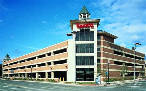 Harrah's Joliet Hotel, Casino and Convention Center built and renovated ...