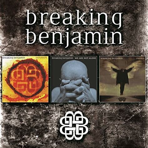 Breaking Benjamin - Breaking Benjamin: Digital Box Set Lyrics and ...