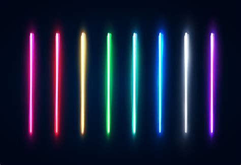 The Glowing History of Neon Colors | Color Meanings