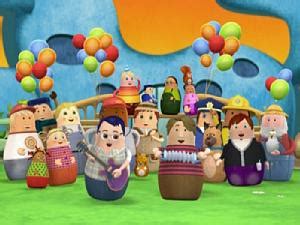 Here In Higglytown - TMBW: The They Might Be Giants Knowledge Base