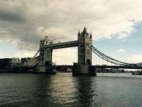 REVIEW: Le Pont de la Tour, Tower Bridge - Food Goblin