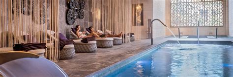 Cancun Spa | The Spa | Hyatt Zilara Cancun