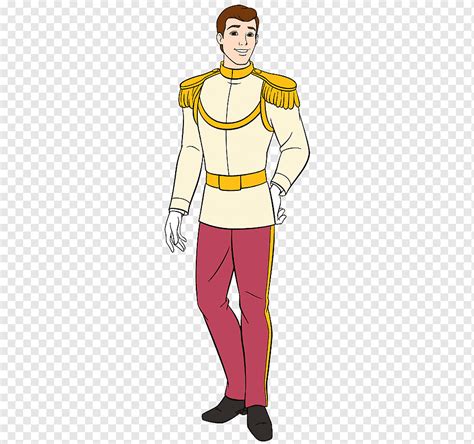 Ilustração de Disney Prince Charming, Príncipe Encantado Cinderela Grão ...