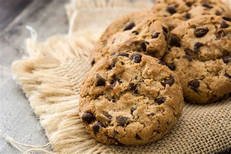 7 Best Ina Garten Chocolate Chip Cookies Recipes To Try Today - Women Chefs