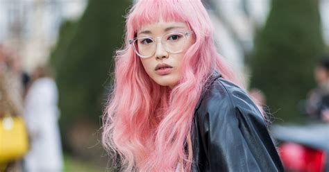 12 Things You Need To Know Before Dyeing Your Hair Pastel | HuffPost Life