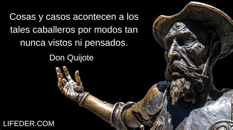 70 frases de Don Quijote de la Mancha y sus significados