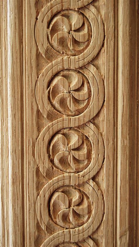 Wood Carving Patterns Free Printable