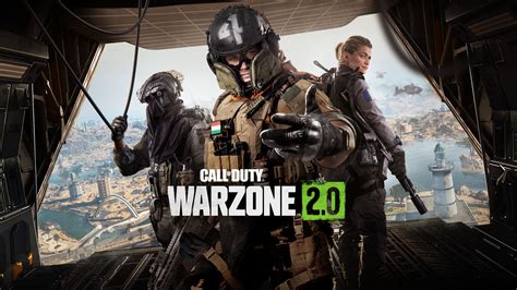 Warzone 2 launch trailer released, predownloads begin - Warzone Hub