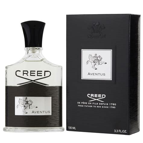 CREED Aventus For Men 3.3 oz 100 ml Eau de Parfum New Sealed BIG SALE ...