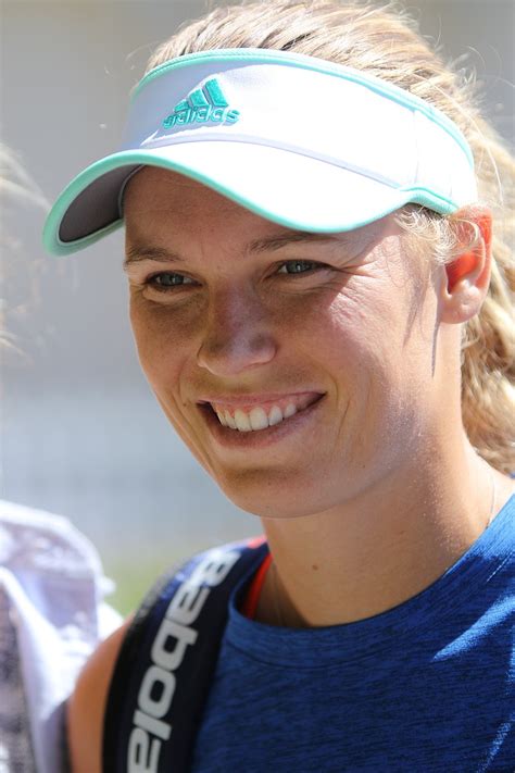 Caroline Wozniacki Bio : Age, Real Name, Net Worth 2020 and Partner