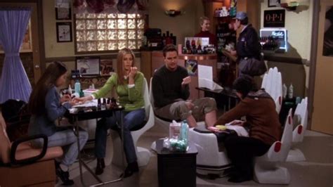 Top 15 Funniest Friends Episodes for Chandler Bing Fans