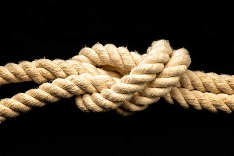 How to Tie the 10 Most Useful Knots – Mother Earth News