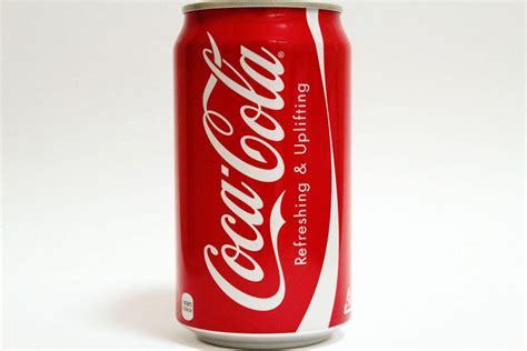 Coca-Cola Can Logo - LogoDix