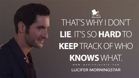 22+ Devil Lucifer Morningstar Quotes Images | BBC Fans