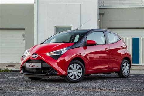 Toyota Aygo 3 Cylinder Engine - Best Auto Cars Reviews