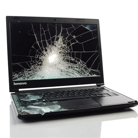 Lenovo Laptop Cracked Screen Repair | AFFORDABLE LAPTOP SERVICES