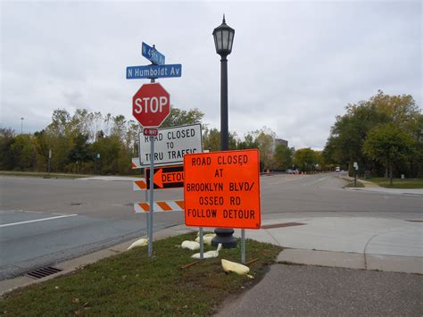 Road Construction | Road construction, Highway signs, Road