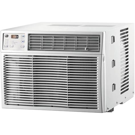 Tosot 12000 BTU Window Air Conditioner with Remote Control, TWAC12 ...