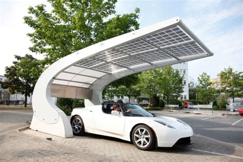 Solar Carport Design Pdf - Carport Idea