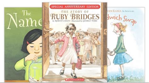 15 Great Childrens Books That Celebrate Diversity - We Are Teachers