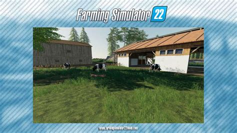 10 The Best Maps Mods for Farming Simulator 22 (All Free) - FS22mods