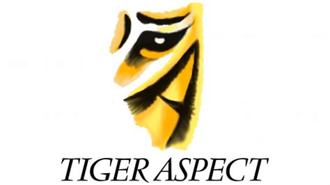 Tiger Aspect Productions Logo, symbol, meaning, history, PNG, brand