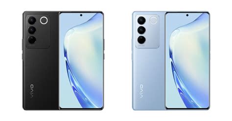 Vivo V27 Pro Price in India, Renders, and Specifications Leaked Ahead ...