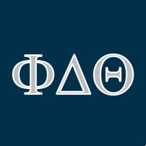 Phi Delta Theta – Fraternity and Sorority Life