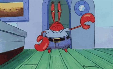 Mr Krabs Mr Krabs Meme Gif Mr Krabs Mr Krabs Meme Spongebob – Kisah Sekolah